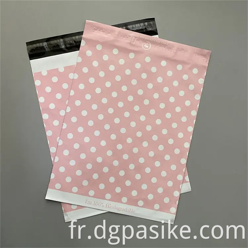 Compostable Mailing Bags